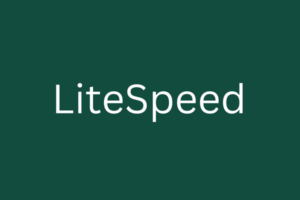 LiteSpeed 